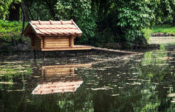 Thale Noi water park