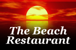 The Beach Restaurant Bang Saray