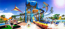 Amazone Water Park