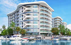 condo unit pattaya