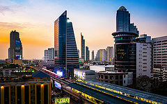 bangkok popular expat location