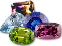 gemstones bangkok