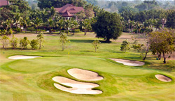 Springfield Royal Country club Hua Hin