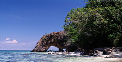 Koh Khai Satun