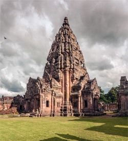 Phanom Rung Historical Park Buriram