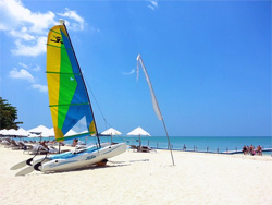 Phuket Patong Beach