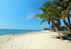 Rayong Thailand