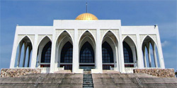 Satun Central Mosque