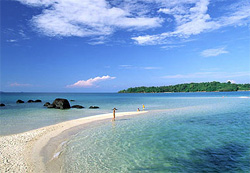 Trat Province